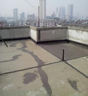 商丘漏水维修 楼顶漏水是什么原因，楼顶漏水维修方法是什么?